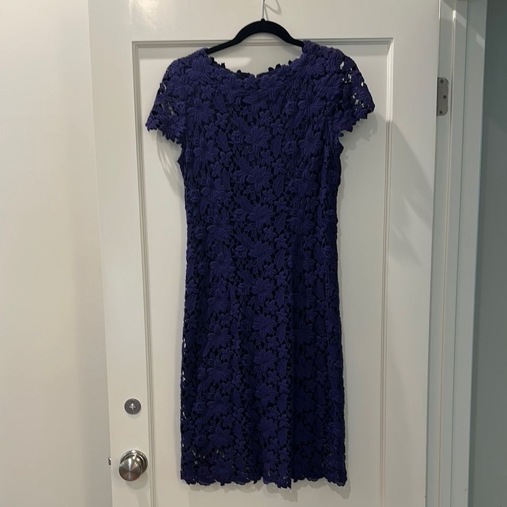 Elie Tahari dress